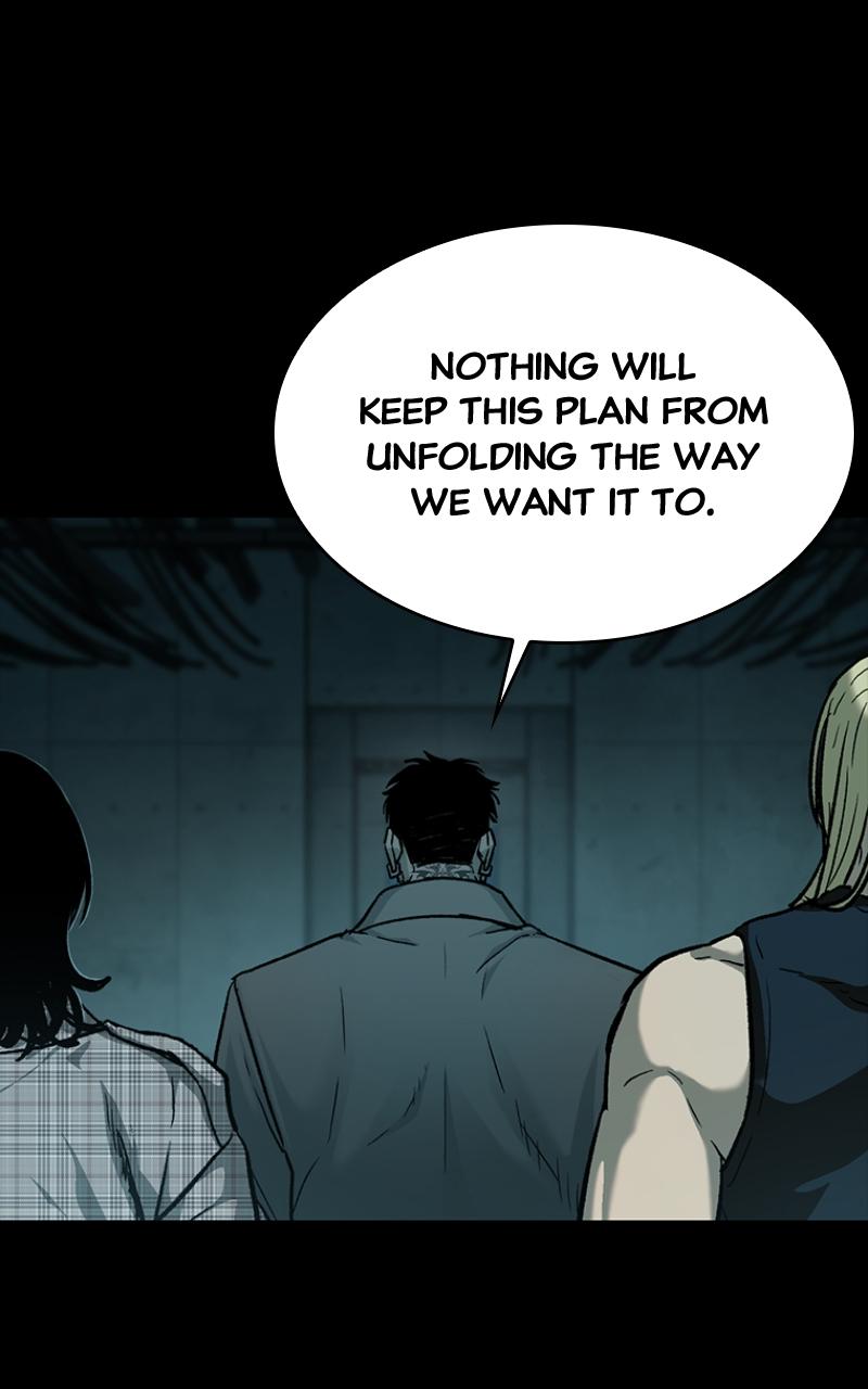 Kowloon: COPÓKA Chapter 13 - Page 123