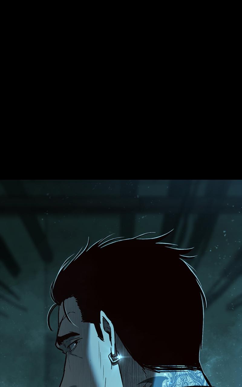 Kowloon: COPÓKA Chapter 13 - Page 124