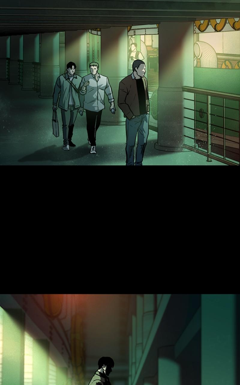 Kowloon: COPÓKA Chapter 13 - Page 127