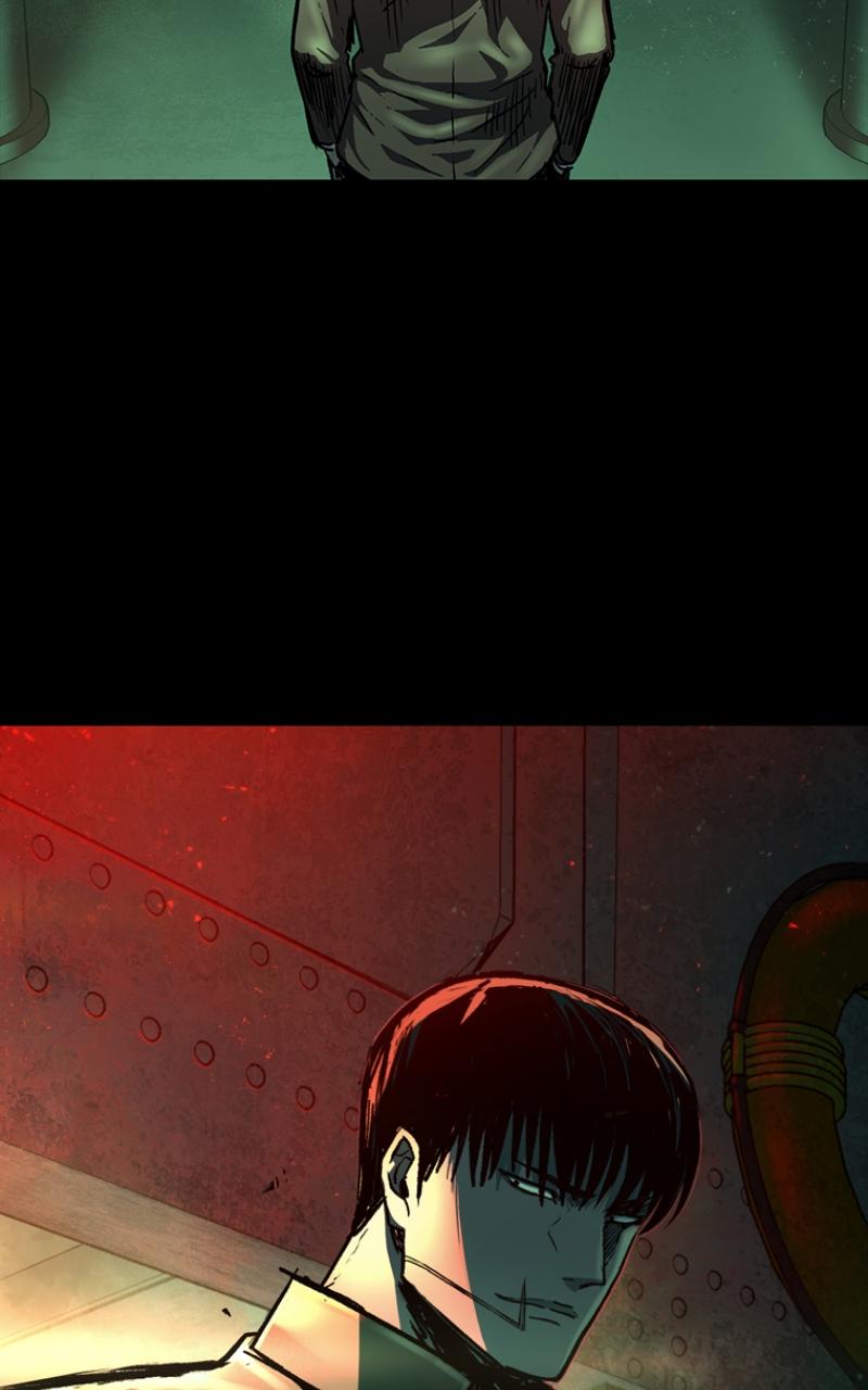 Kowloon: COPÓKA Chapter 13 - Page 129