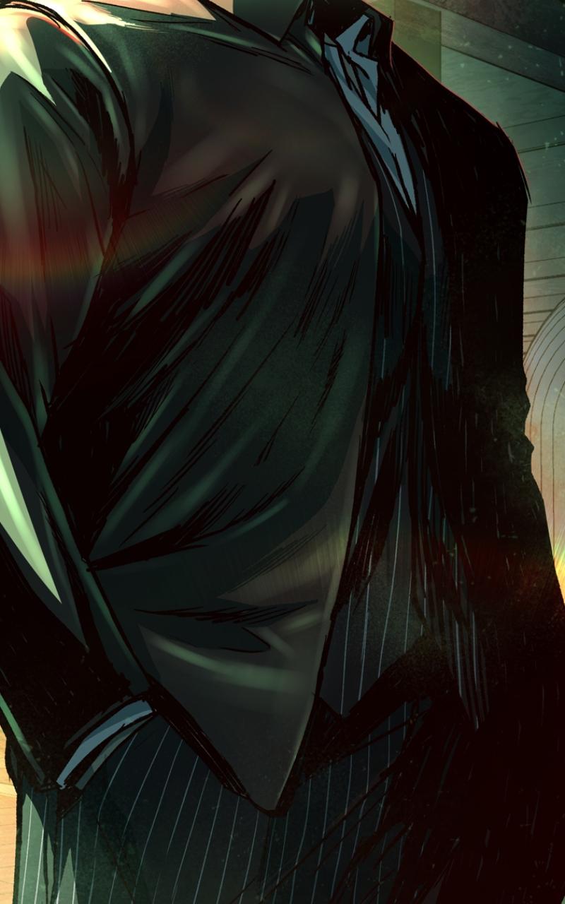 Kowloon: COPÓKA Chapter 13 - Page 130