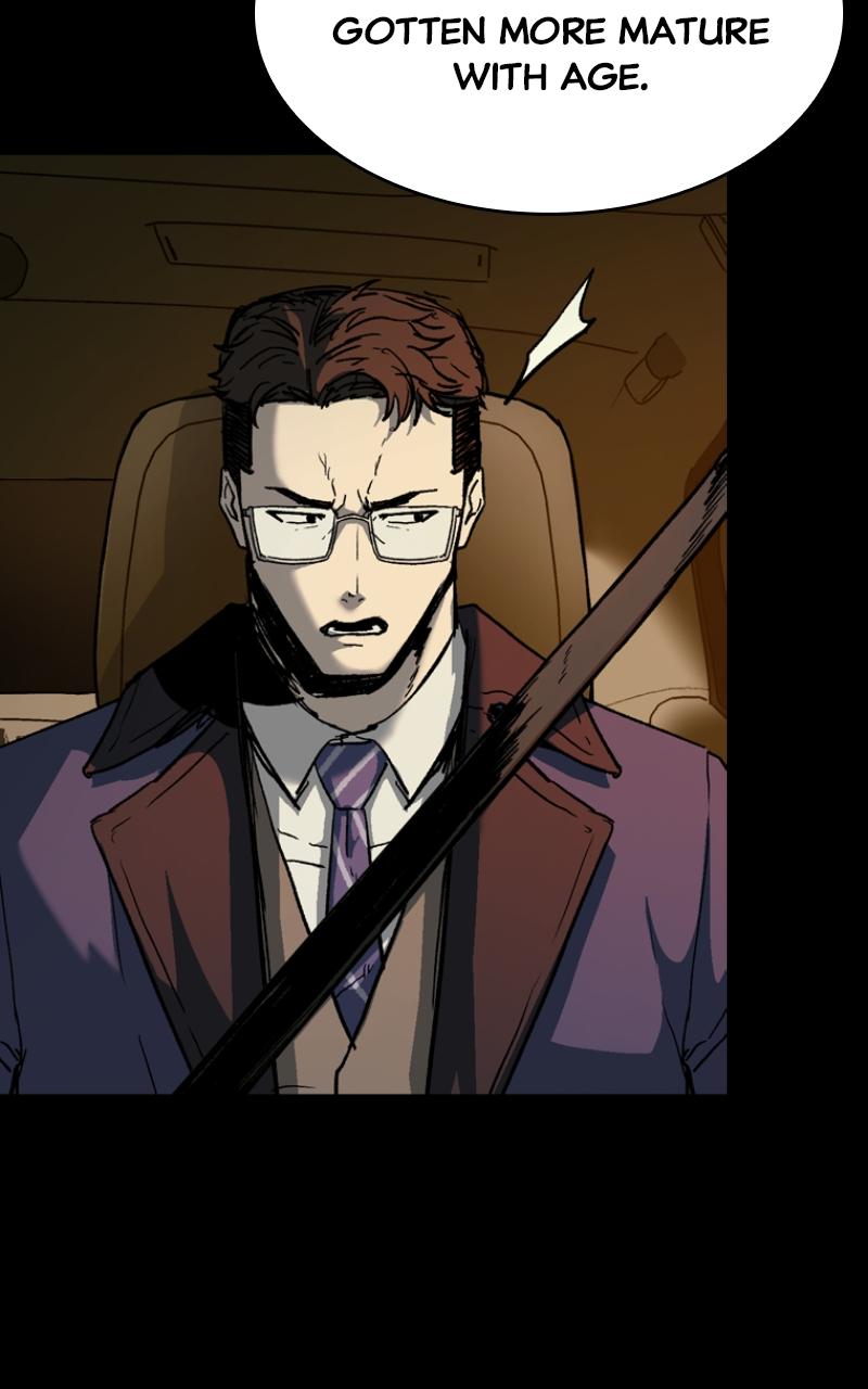 Kowloon: COPÓKA Chapter 14 - Page 8