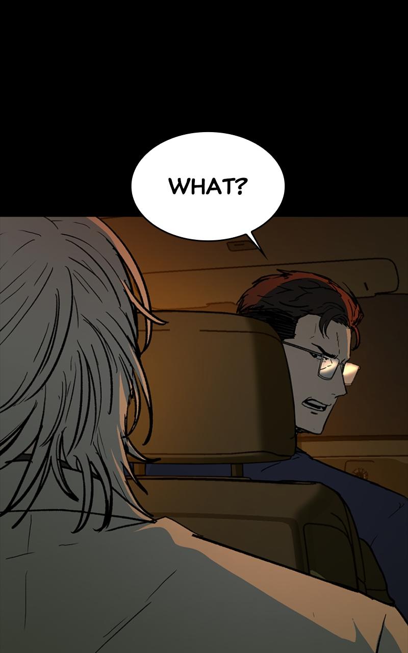 Kowloon: COPÓKA Chapter 14 - Page 9