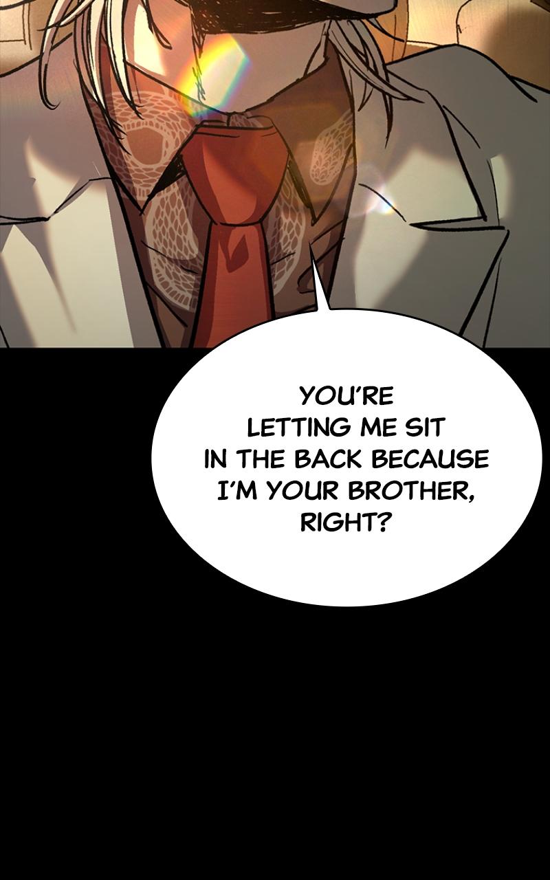 Kowloon: COPÓKA Chapter 14 - Page 11