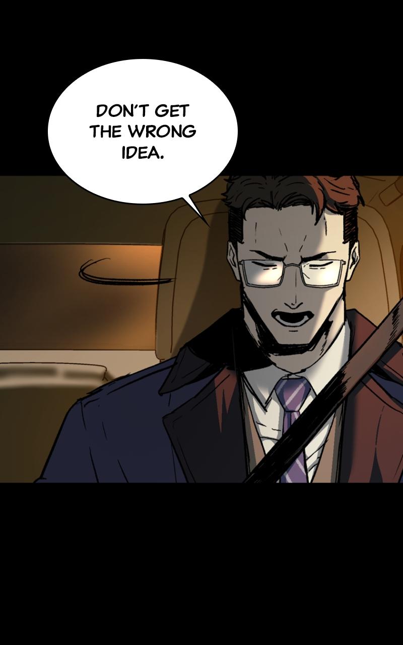 Kowloon: COPÓKA Chapter 14 - Page 12