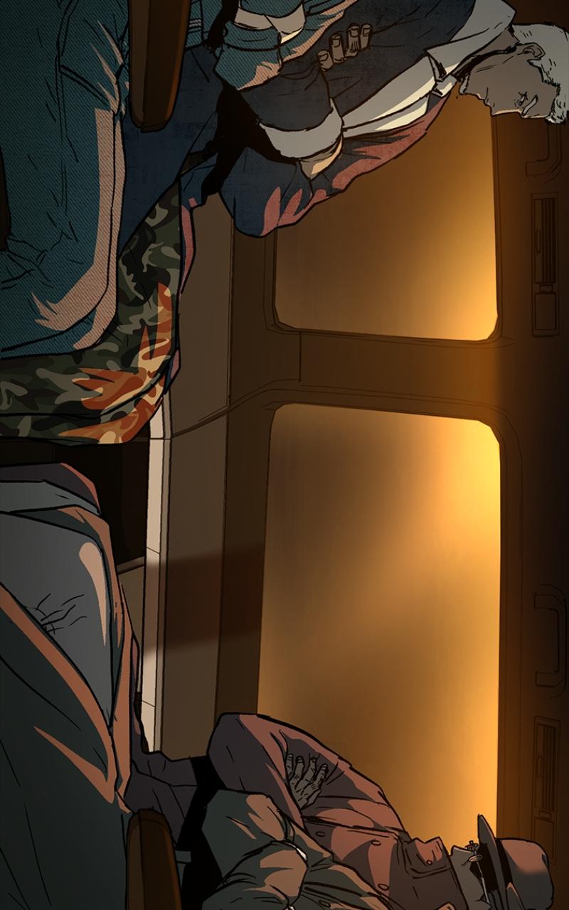 Kowloon: COPÓKA Chapter 14 - Page 19