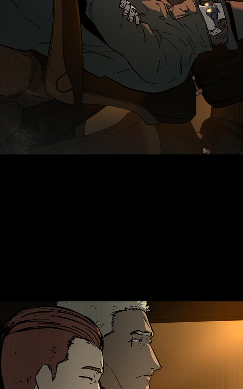 Kowloon: COPÓKA Chapter 14 - Page 20