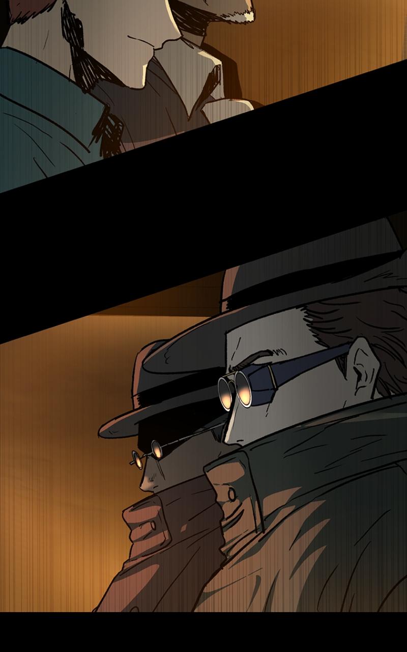 Kowloon: COPÓKA Chapter 14 - Page 21