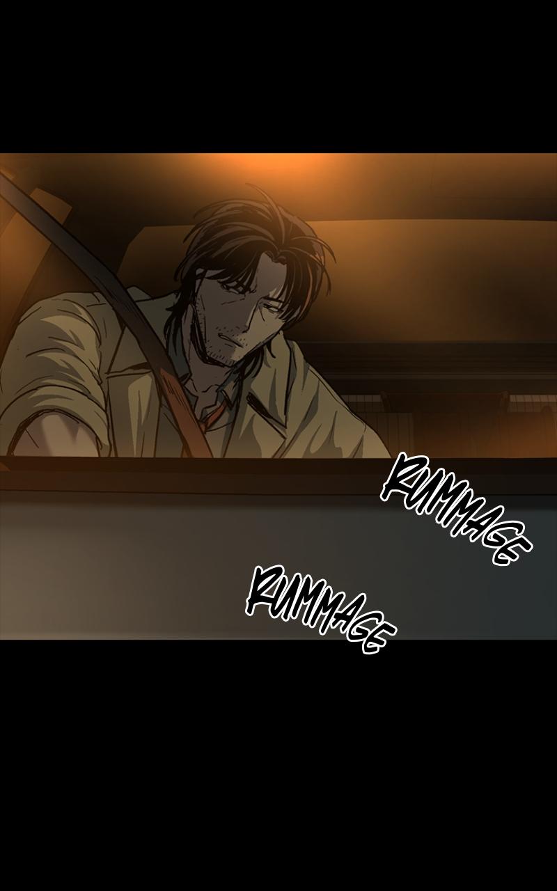 Kowloon: COPÓKA Chapter 14 - Page 25