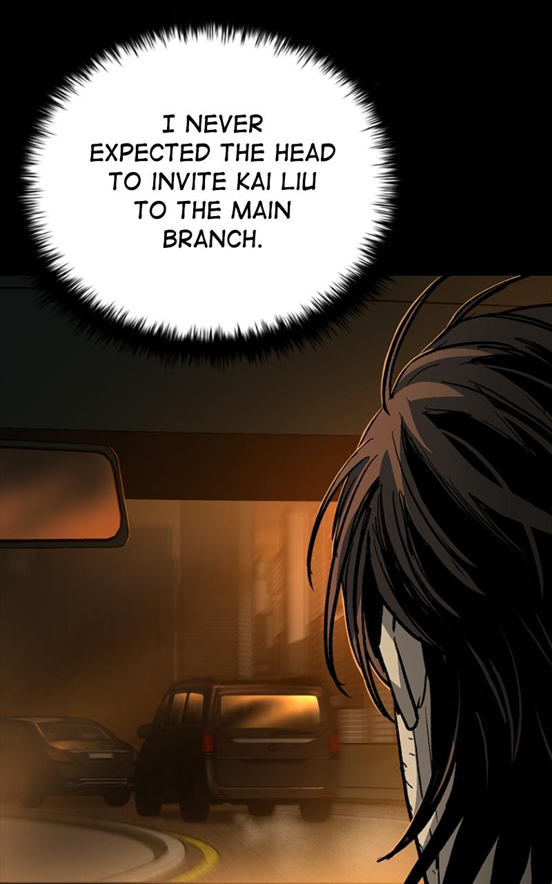 Kowloon: COPÓKA Chapter 14 - Page 27