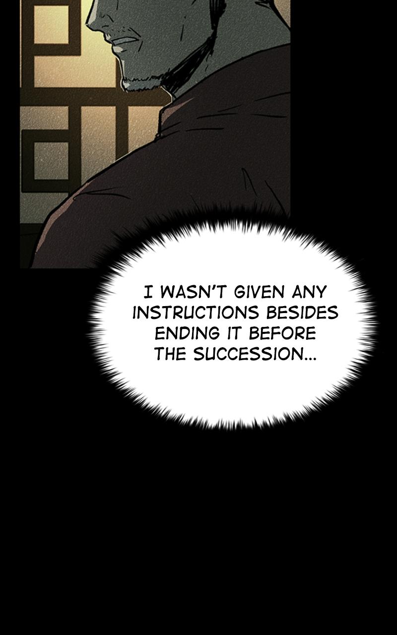 Kowloon: COPÓKA Chapter 14 - Page 29