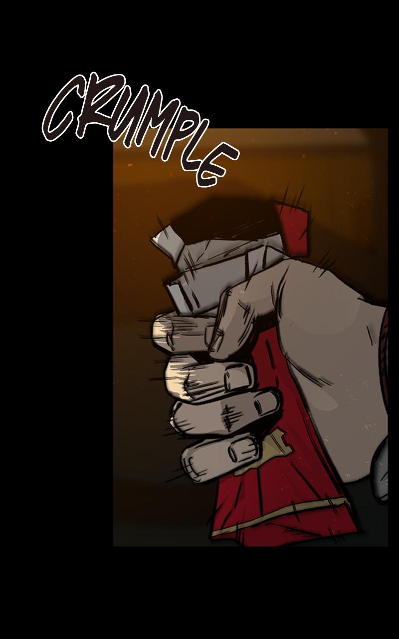 Kowloon: COPÓKA Chapter 14 - Page 30