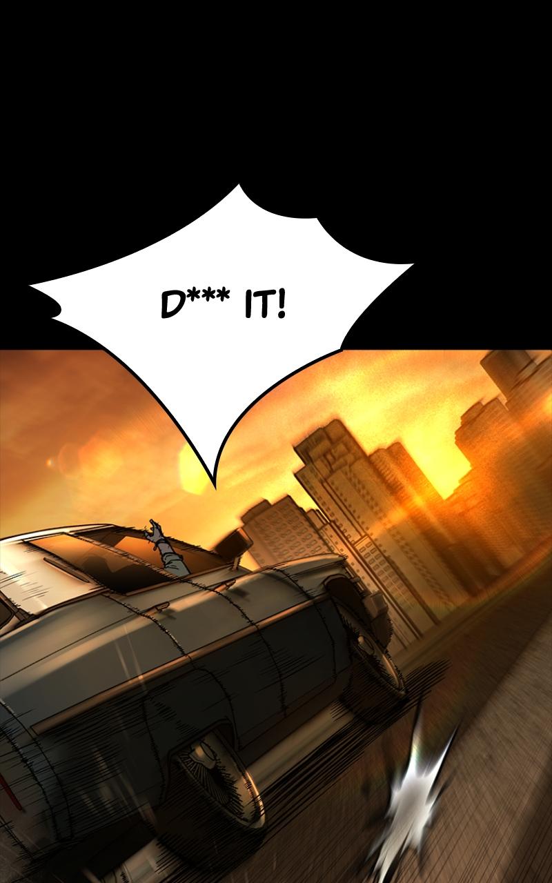 Kowloon: COPÓKA Chapter 14 - Page 31