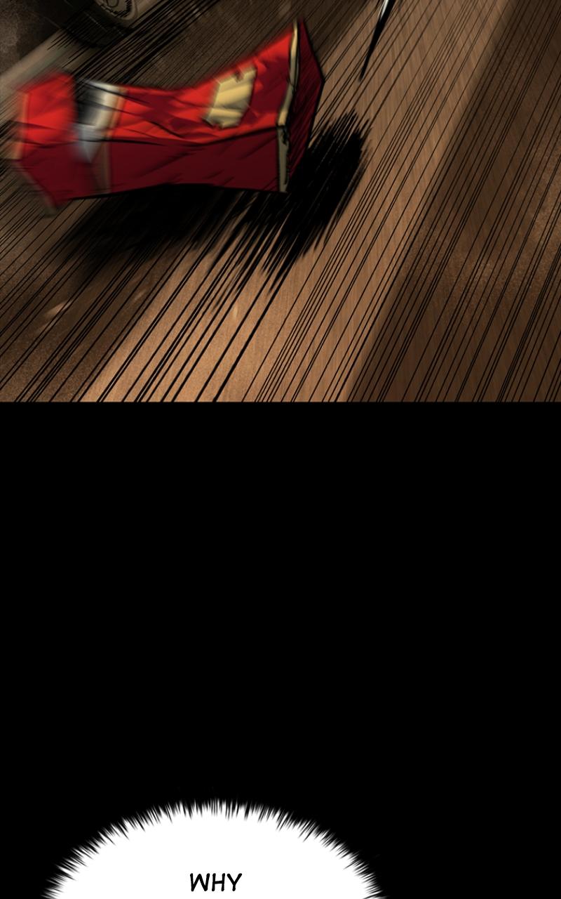 Kowloon: COPÓKA Chapter 14 - Page 32