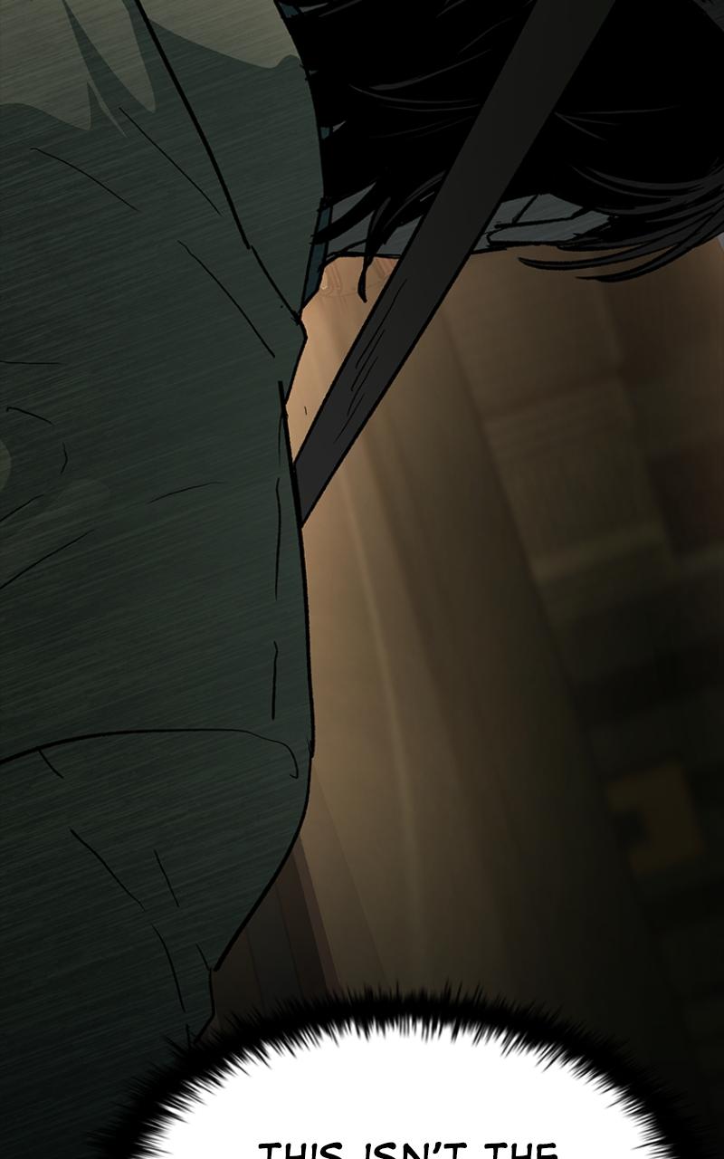 Kowloon: COPÓKA Chapter 14 - Page 34