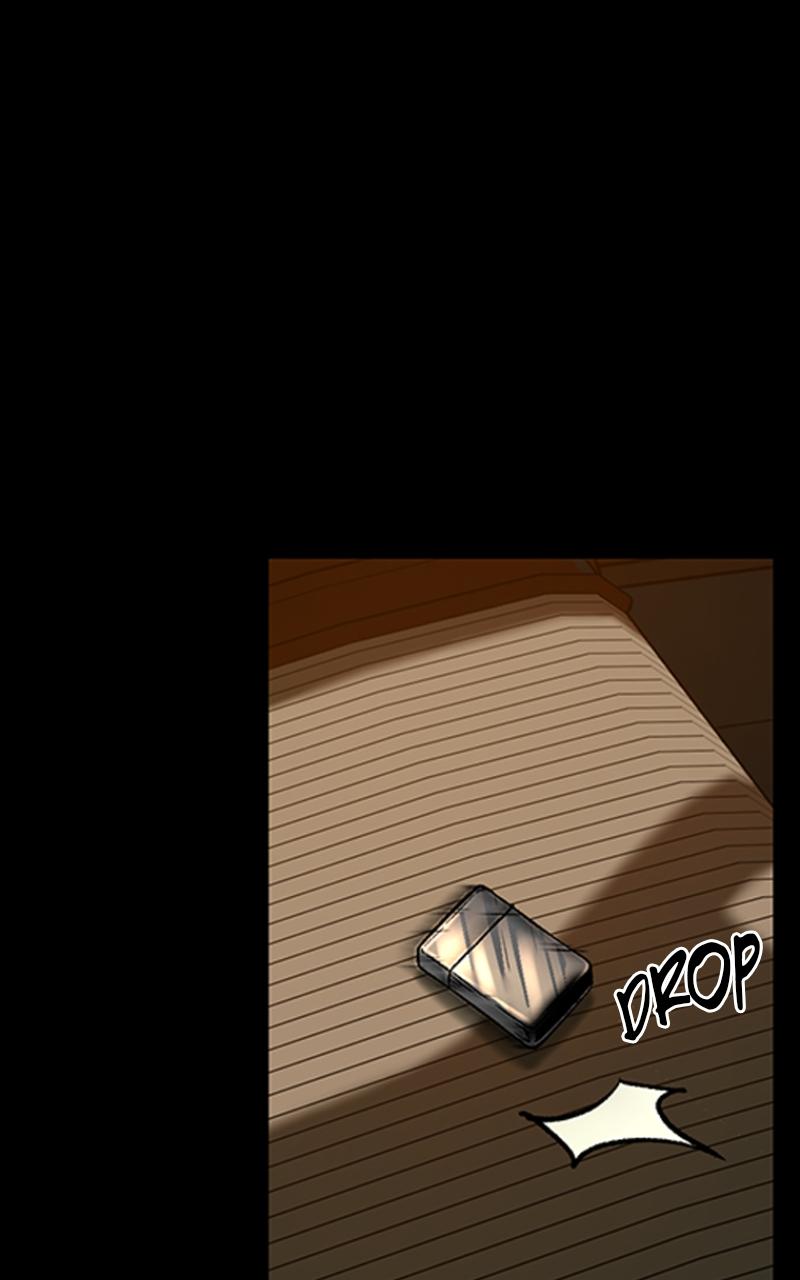 Kowloon: COPÓKA Chapter 14 - Page 37