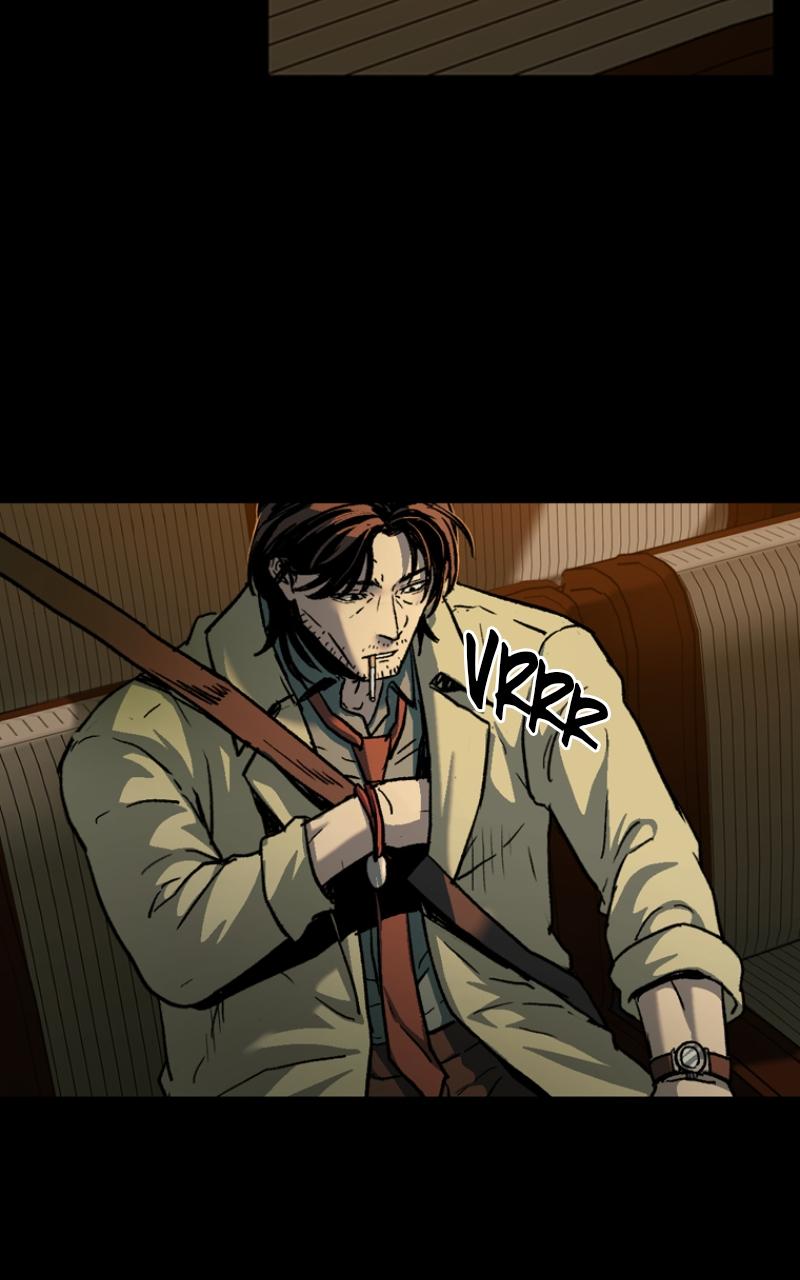 Kowloon: COPÓKA Chapter 14 - Page 38