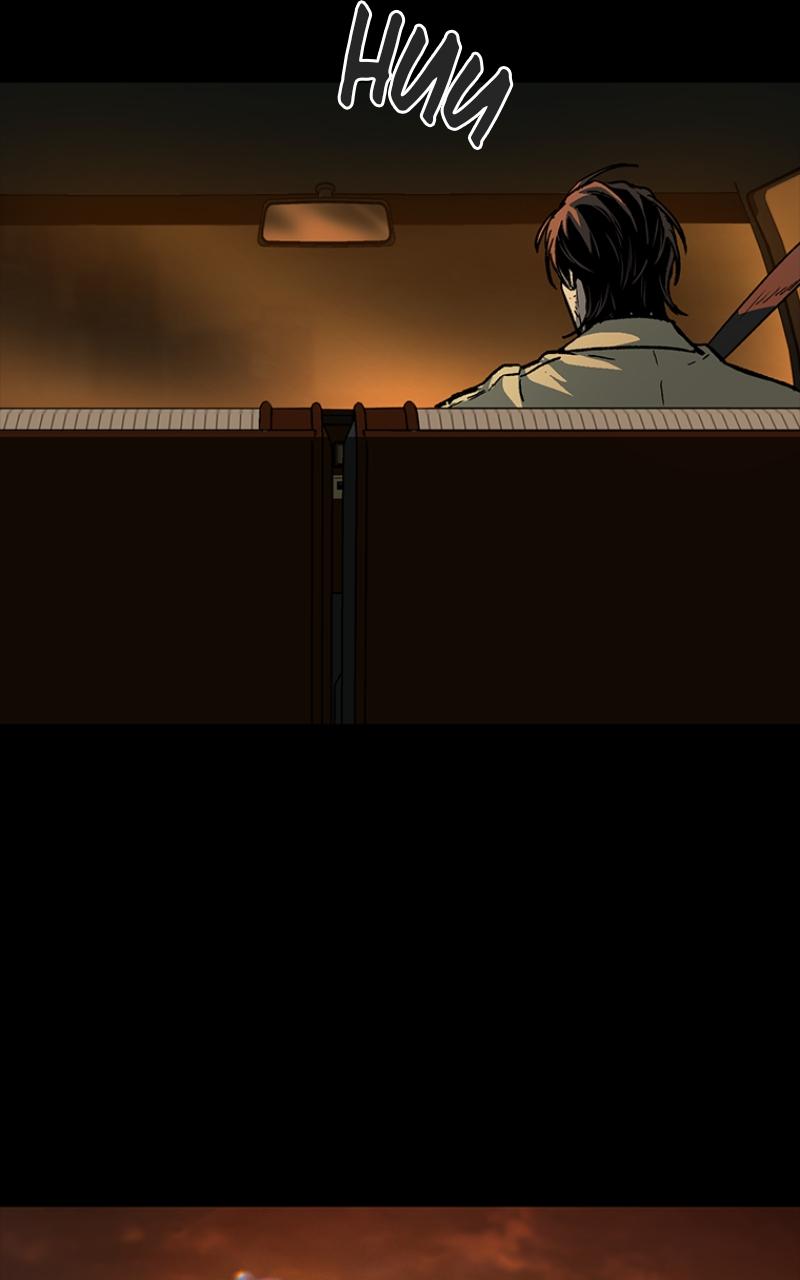 Kowloon: COPÓKA Chapter 14 - Page 41