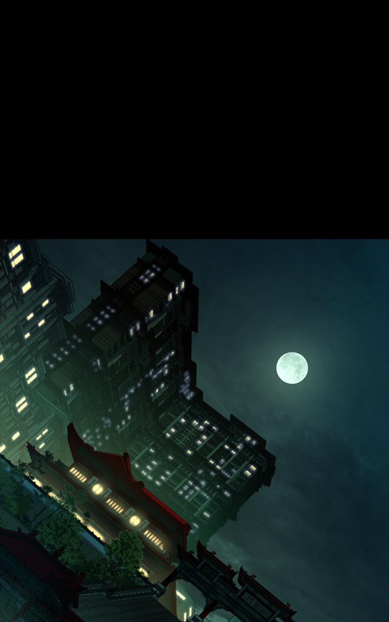 Kowloon: COPÓKA Chapter 14 - Page 46