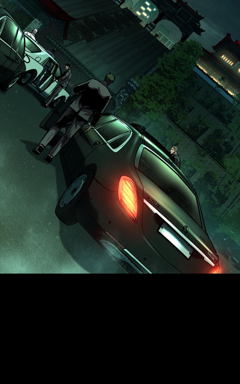 Kowloon: COPÓKA Chapter 14 - Page 47