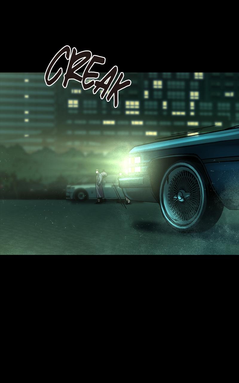 Kowloon: COPÓKA Chapter 14 - Page 48