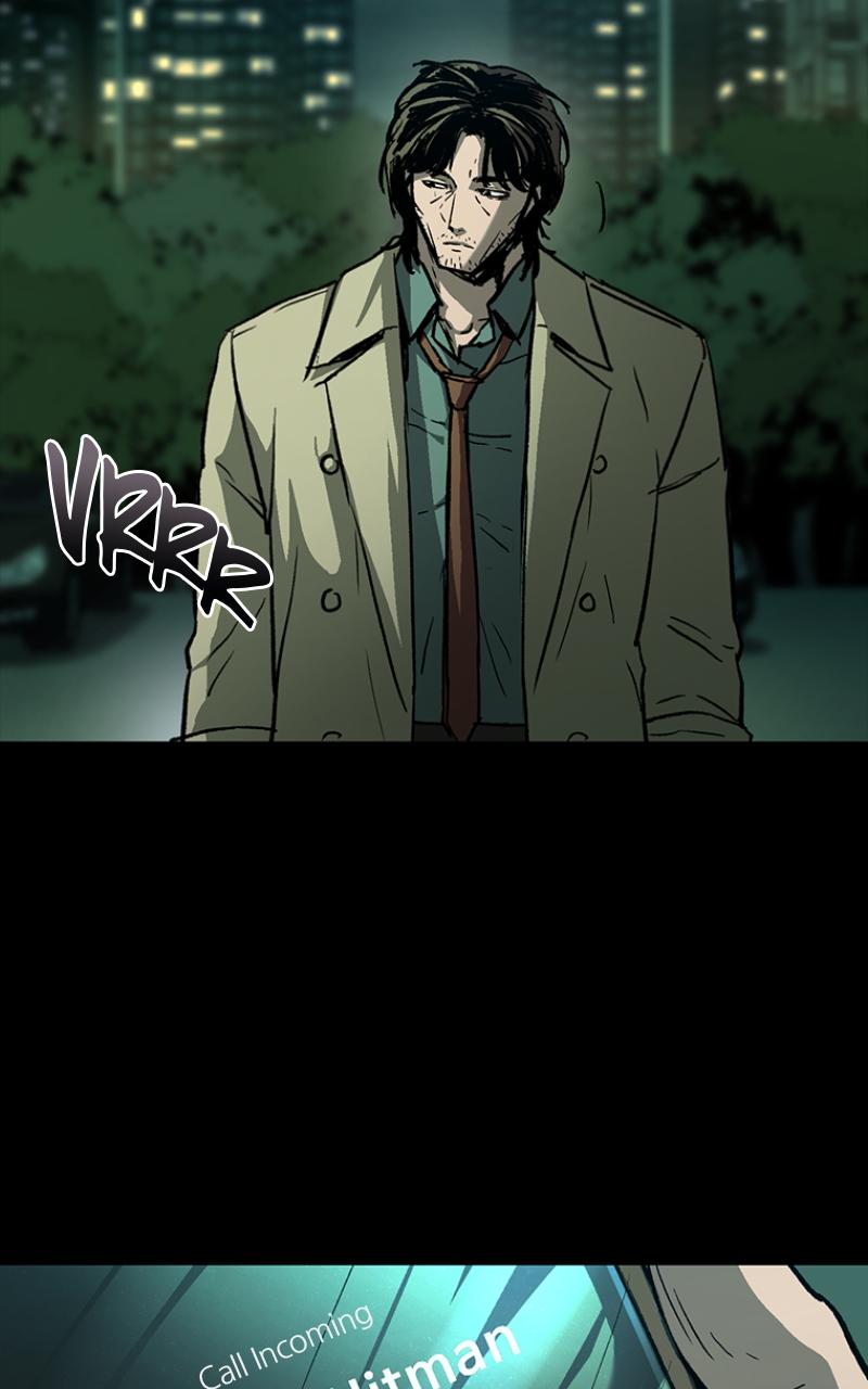 Kowloon: COPÓKA Chapter 14 - Page 55