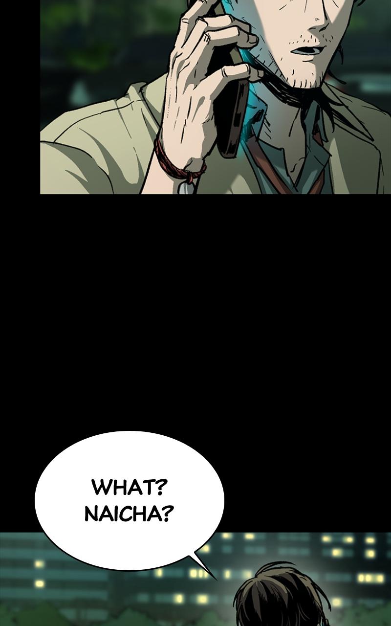 Kowloon: COPÓKA Chapter 14 - Page 57