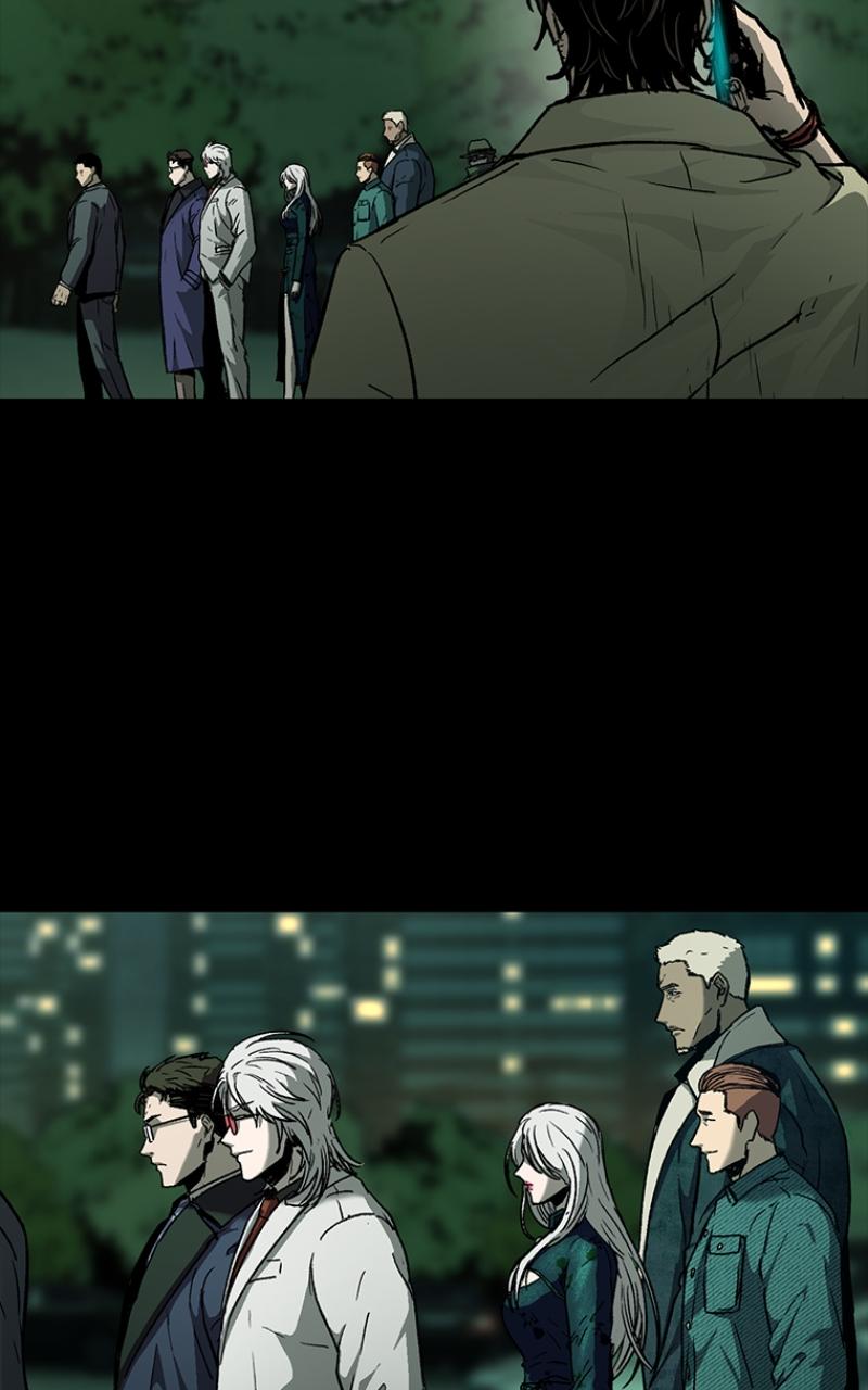 Kowloon: COPÓKA Chapter 14 - Page 58