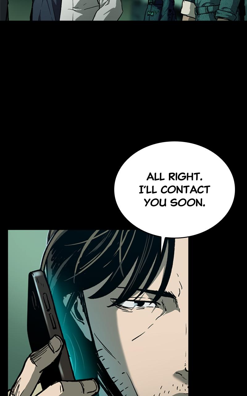 Kowloon: COPÓKA Chapter 14 - Page 59