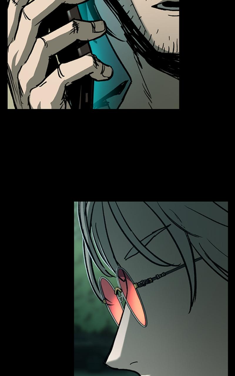 Kowloon: COPÓKA Chapter 14 - Page 60