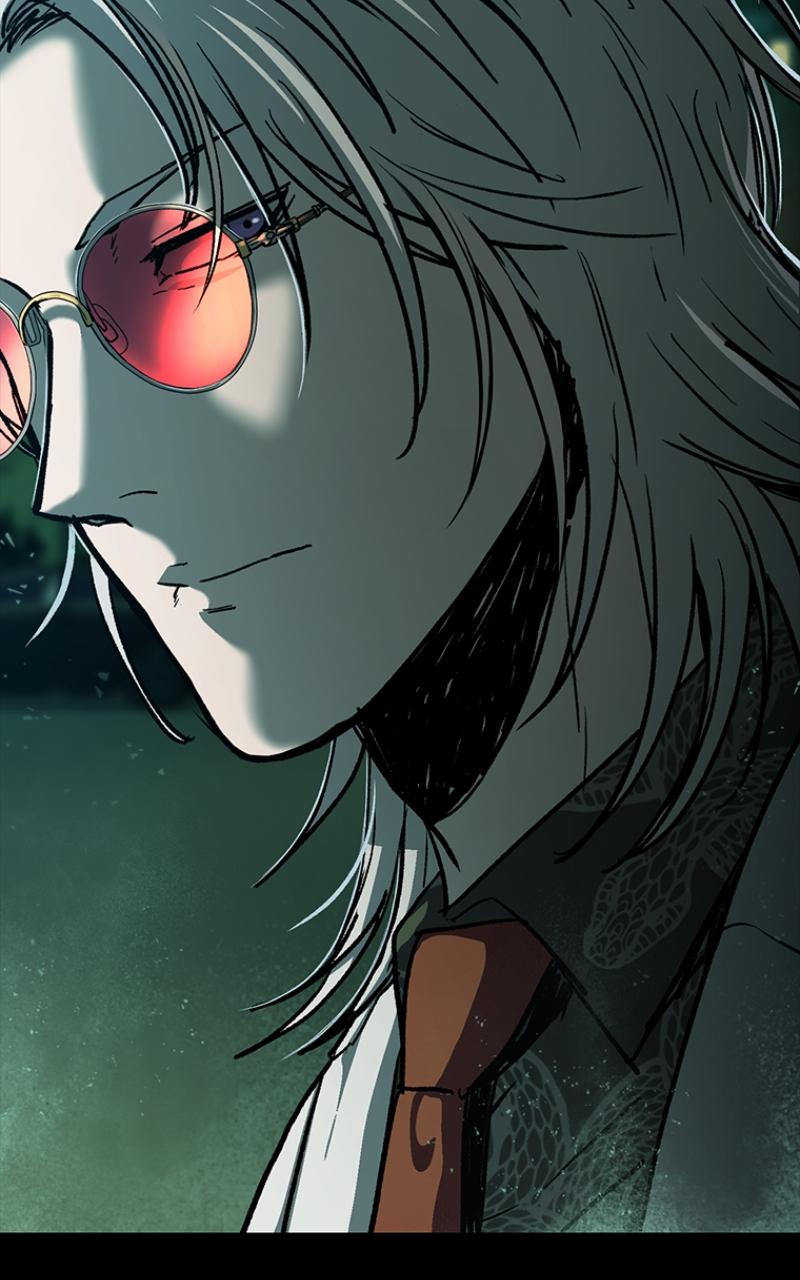 Kowloon: COPÓKA Chapter 14 - Page 62