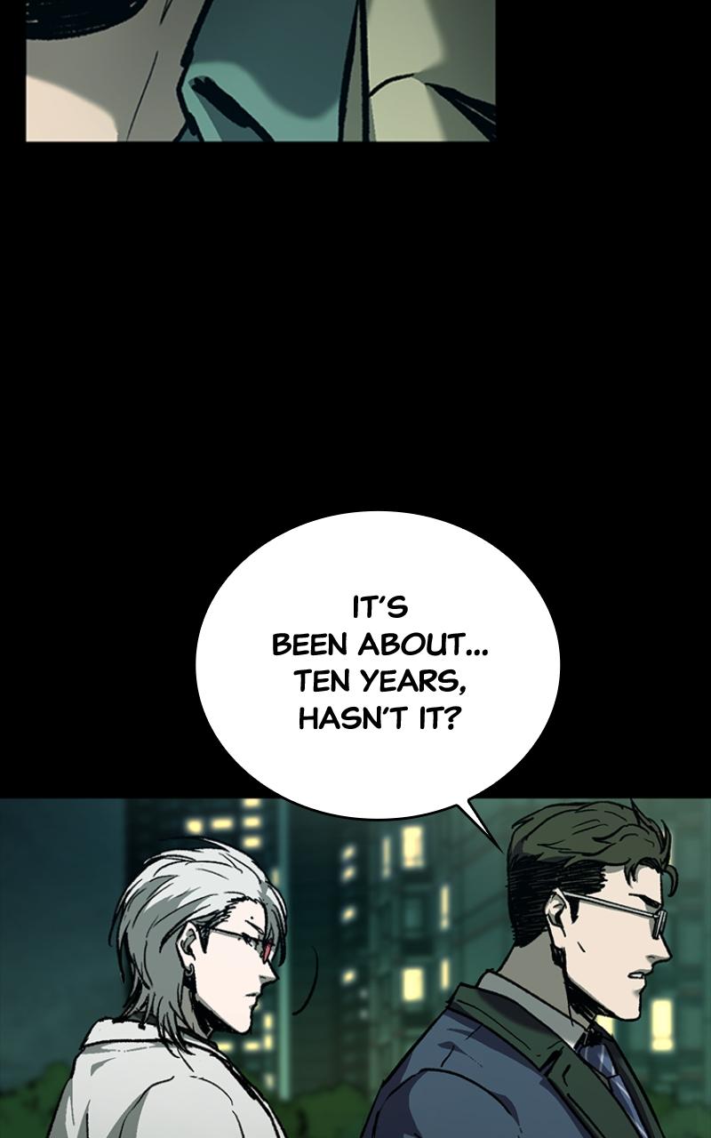 Kowloon: COPÓKA Chapter 14 - Page 64