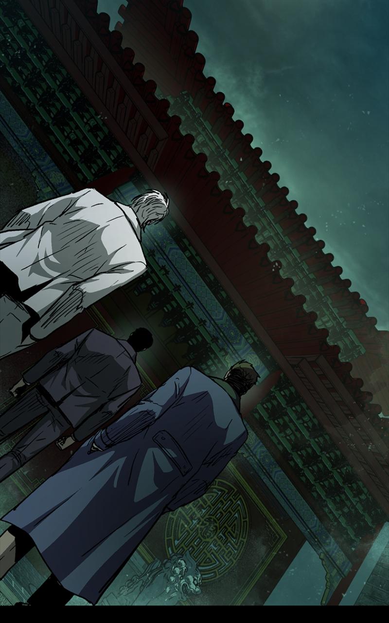 Kowloon: COPÓKA Chapter 14 - Page 67