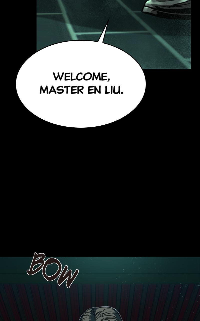 Kowloon: COPÓKA Chapter 14 - Page 69