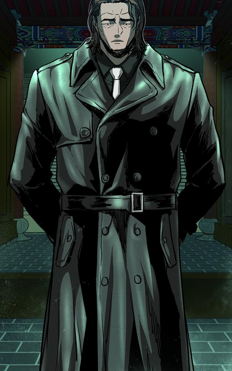 Kowloon: COPÓKA Chapter 14 - Page 70