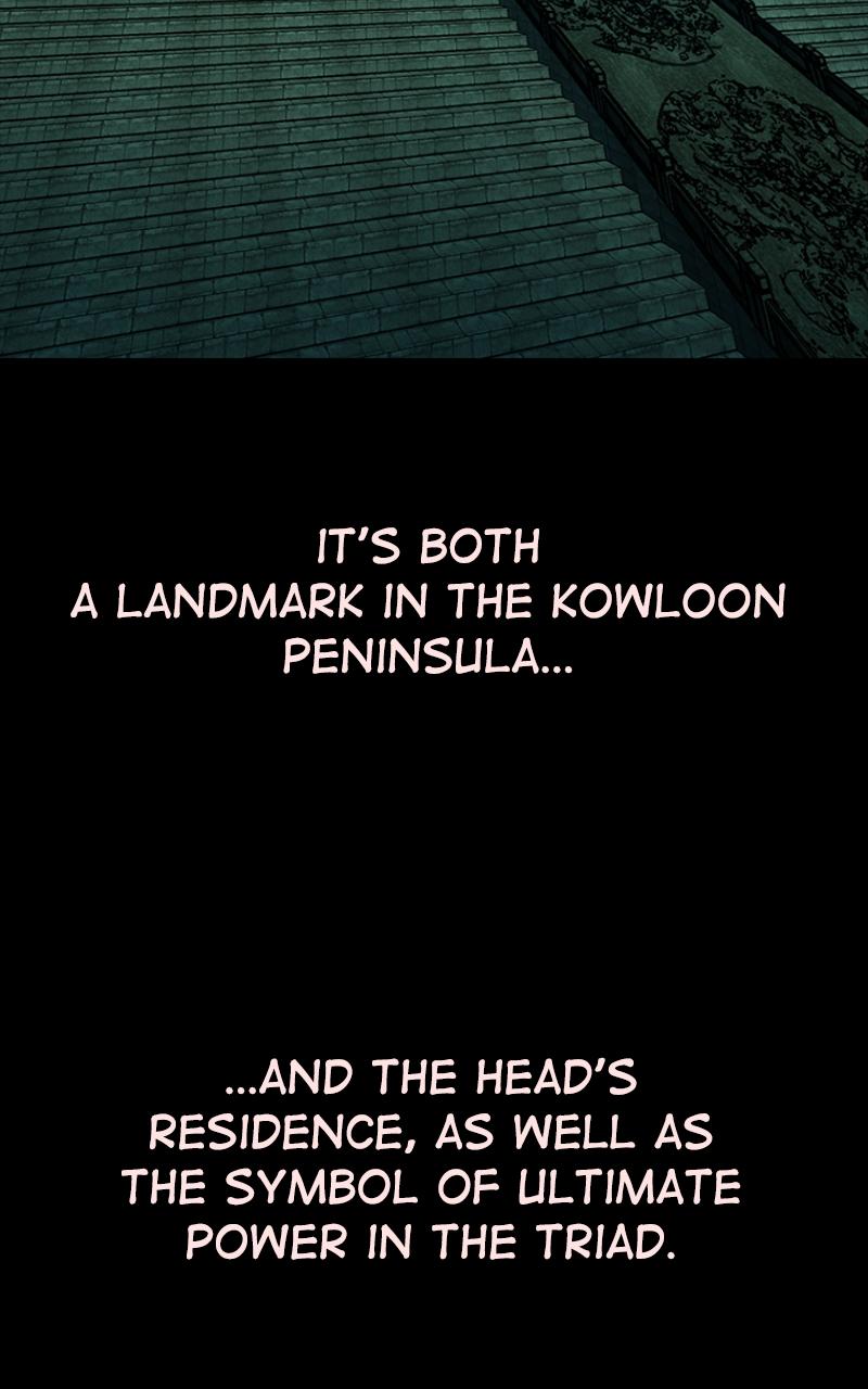 Kowloon: COPÓKA Chapter 14 - Page 74