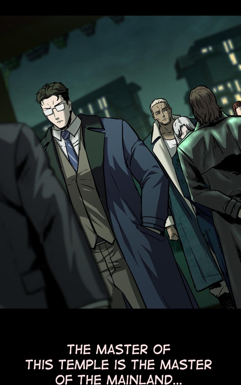 Kowloon: COPÓKA Chapter 14 - Page 75