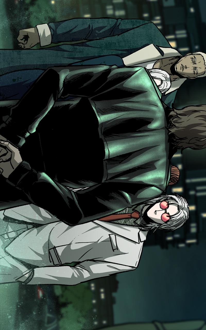 Kowloon: COPÓKA Chapter 14 - Page 77