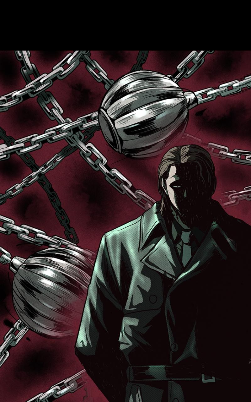 Kowloon: COPÓKA Chapter 14 - Page 79