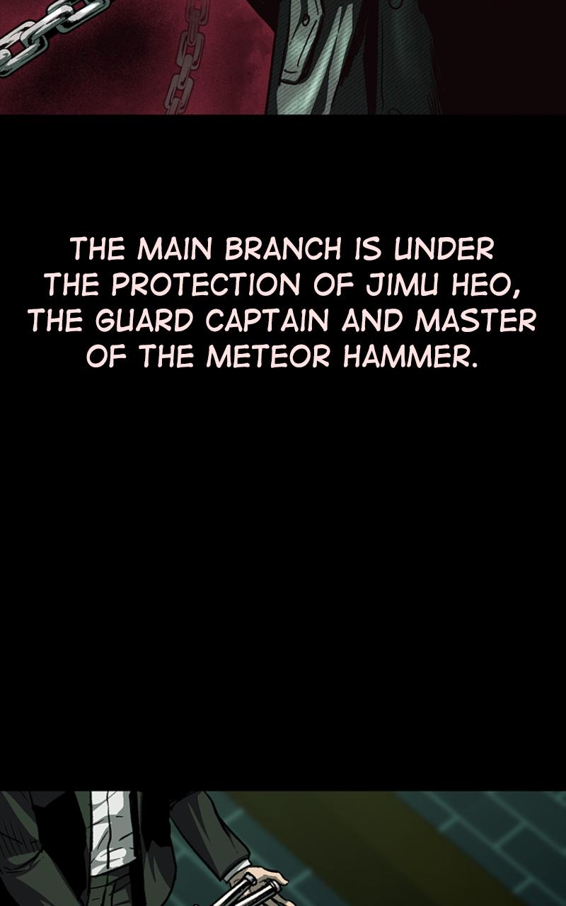 Kowloon: COPÓKA Chapter 14 - Page 80