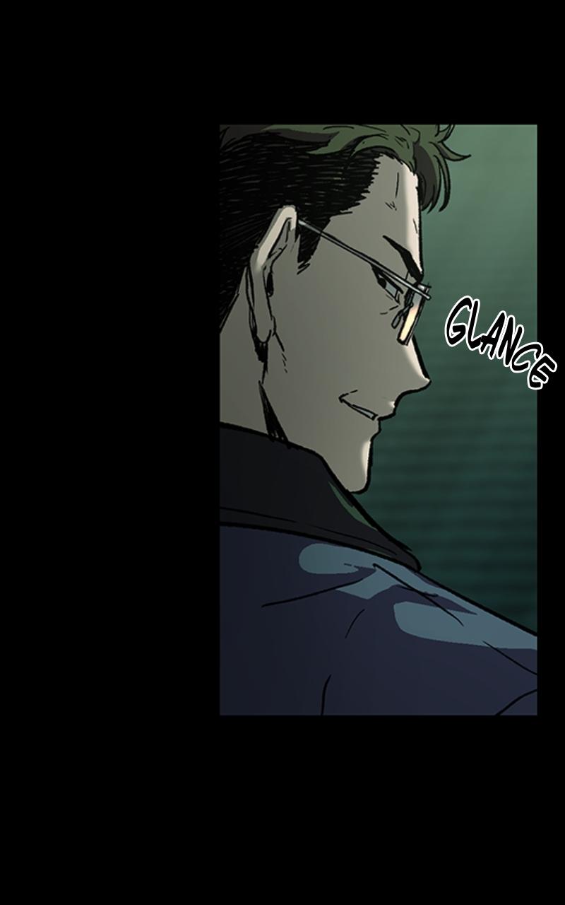 Kowloon: COPÓKA Chapter 14 - Page 83