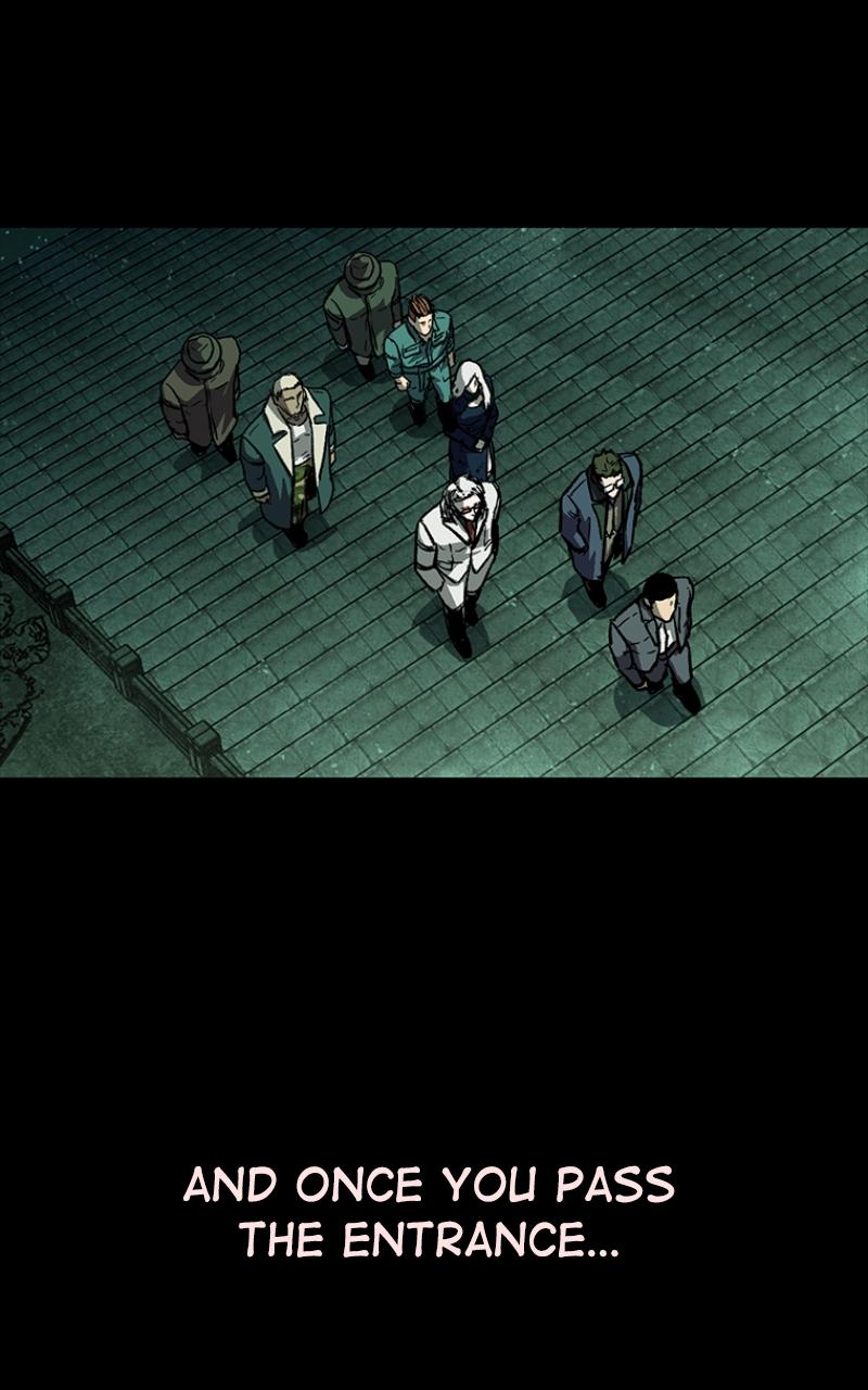 Kowloon: COPÓKA Chapter 14 - Page 84