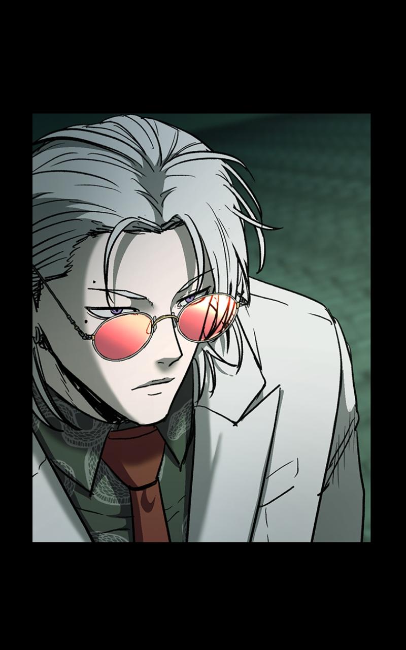 Kowloon: COPÓKA Chapter 14 - Page 85