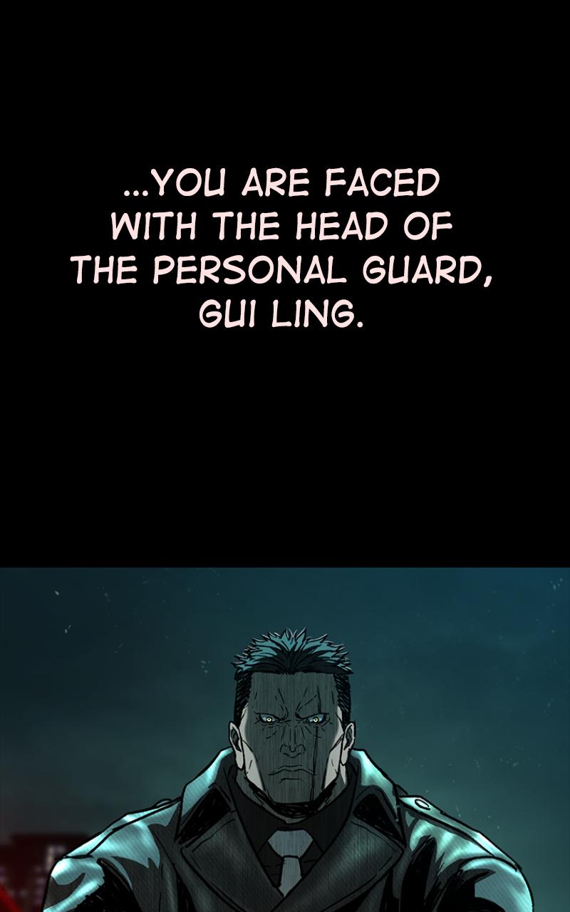 Kowloon: COPÓKA Chapter 14 - Page 88