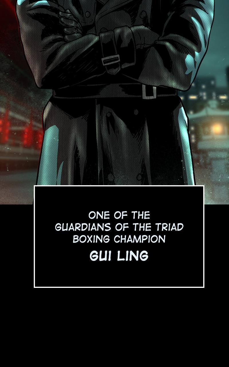 Kowloon: COPÓKA Chapter 14 - Page 89