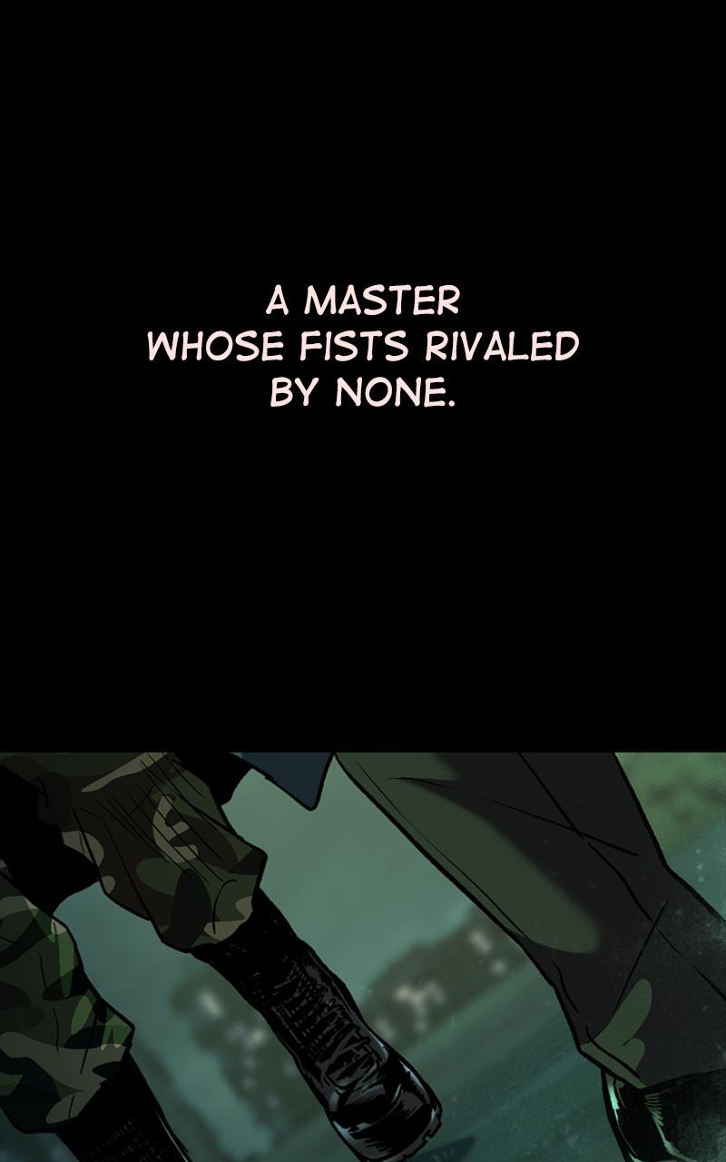 Kowloon: COPÓKA Chapter 14 - Page 90