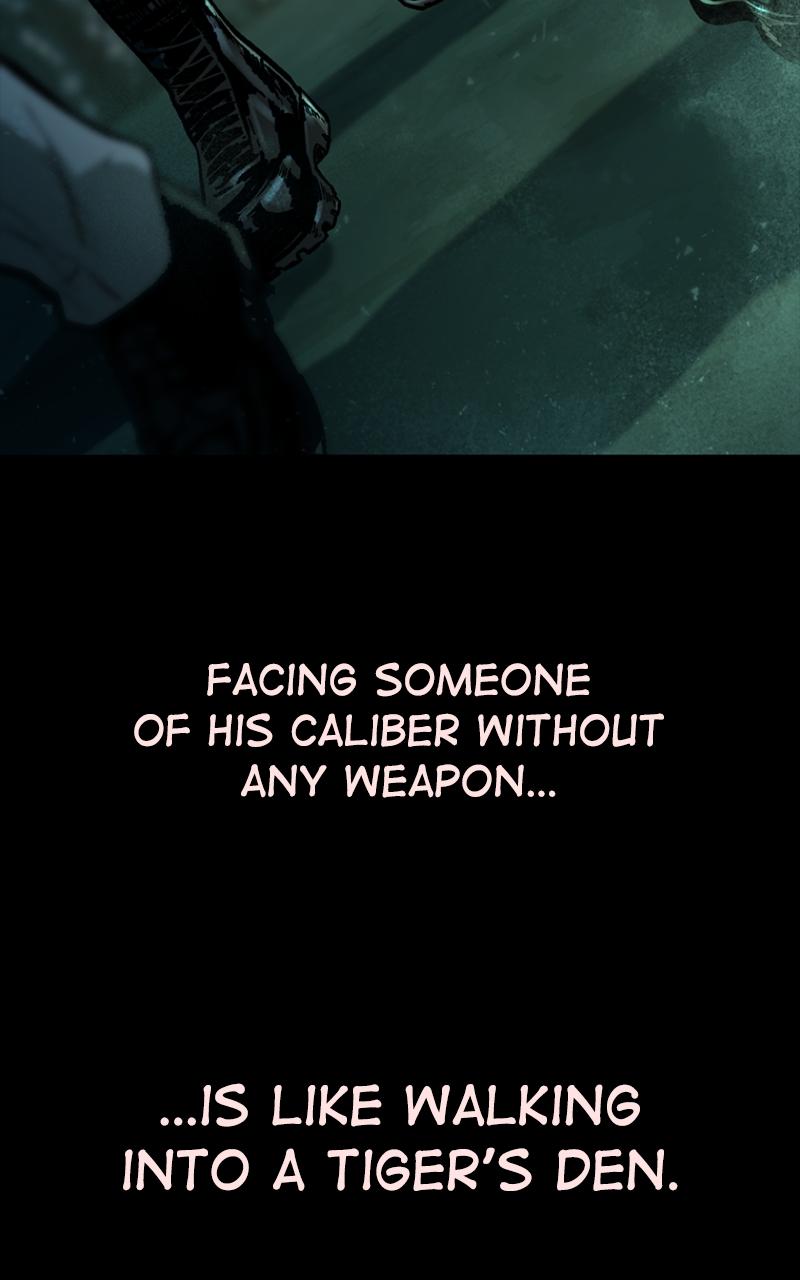 Kowloon: COPÓKA Chapter 14 - Page 91