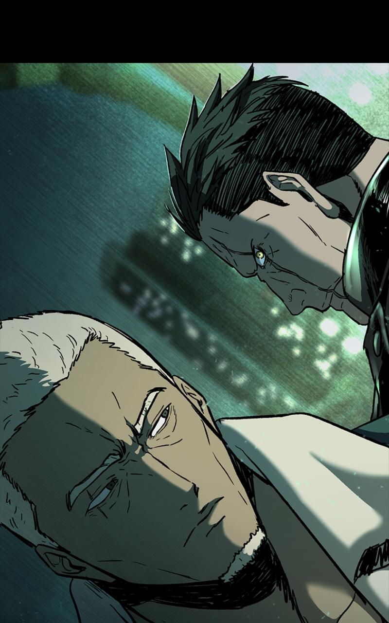 Kowloon: COPÓKA Chapter 14 - Page 92