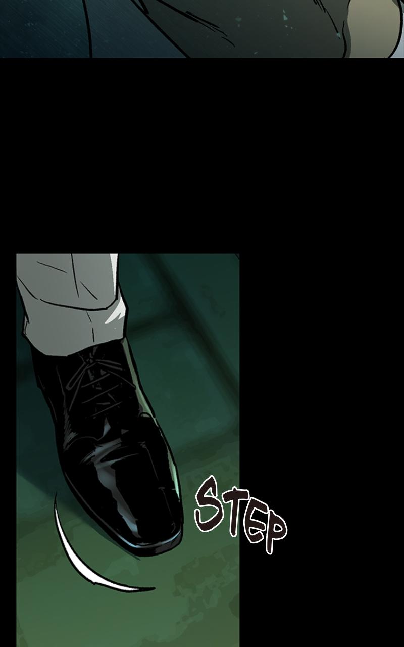 Kowloon: COPÓKA Chapter 14 - Page 93