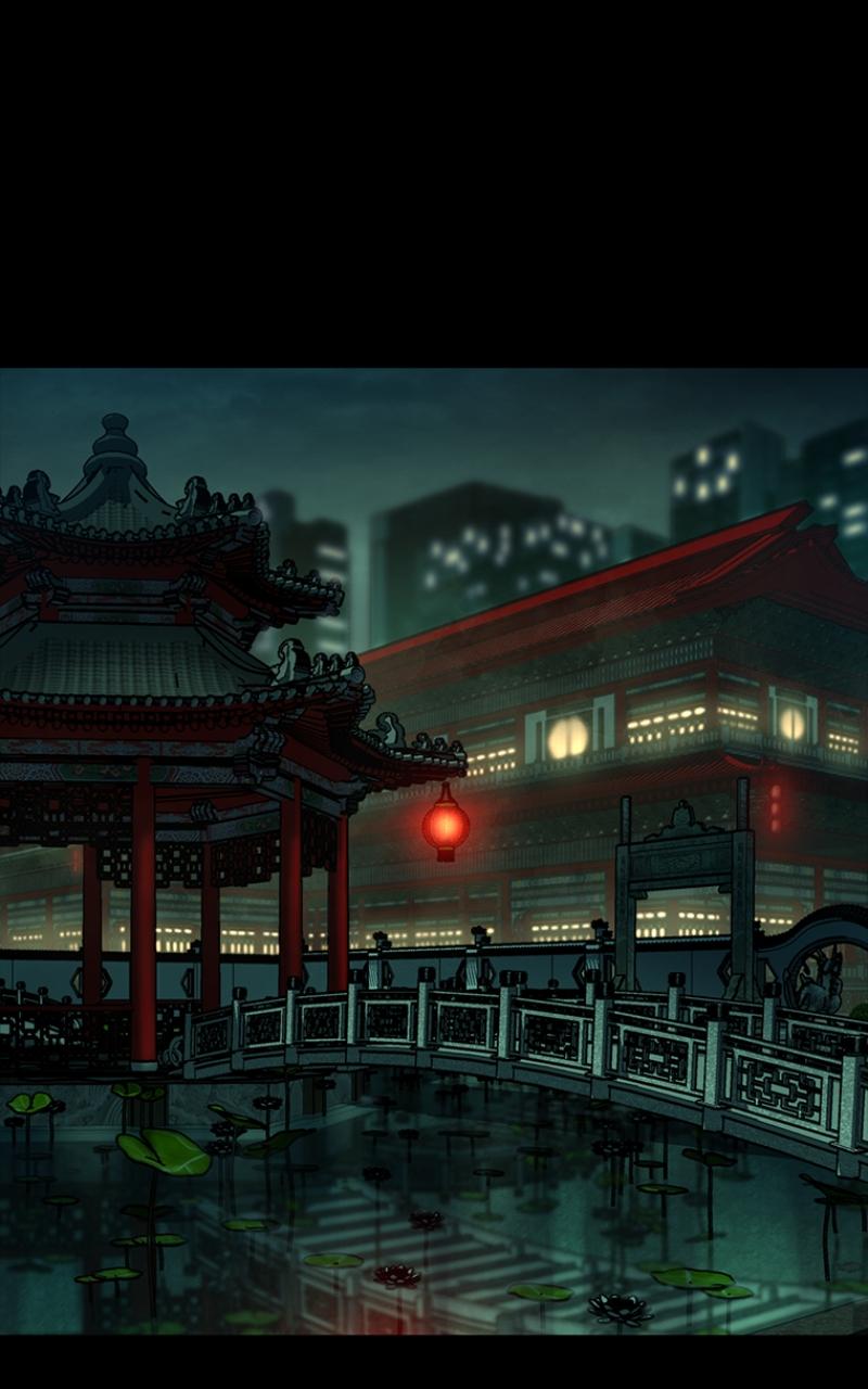 Kowloon: COPÓKA Chapter 14 - Page 98